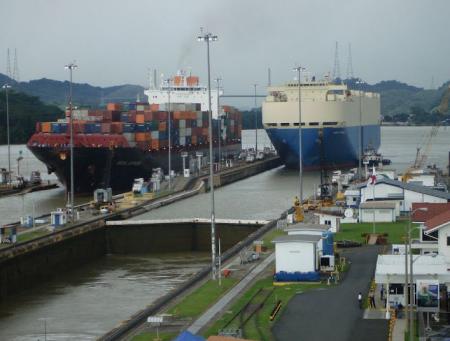 Canal Panama