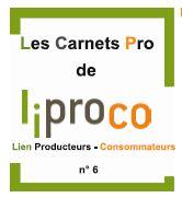Les Carnets Pro de Liproco