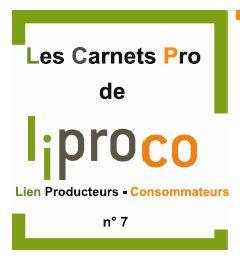 Les Carnets Pro de Liproco