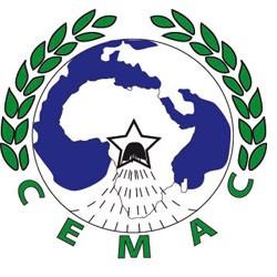 Logo CEMAC