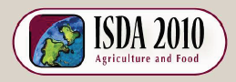 Logo ISDA 2010