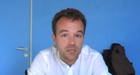 Mathieu Lafréchoux